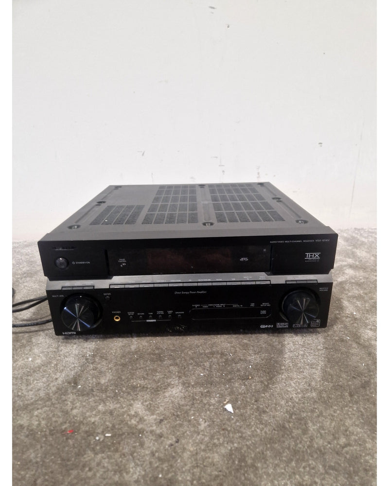 Pioneer VSX-1016V-K - AV Receiver - Good w/ Manuals - Image 19