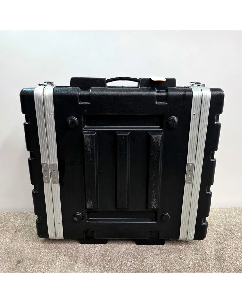 Pulse 2U Rack Flight Case - Cases & Racks - Very Good - image 4