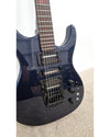 Marlin Loner - Electric Guitars - Black - Refurbished - Photo 8
