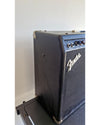 Fender 212r - Combo Amplifier – Combo Amplifier - Very Good - Photo 11