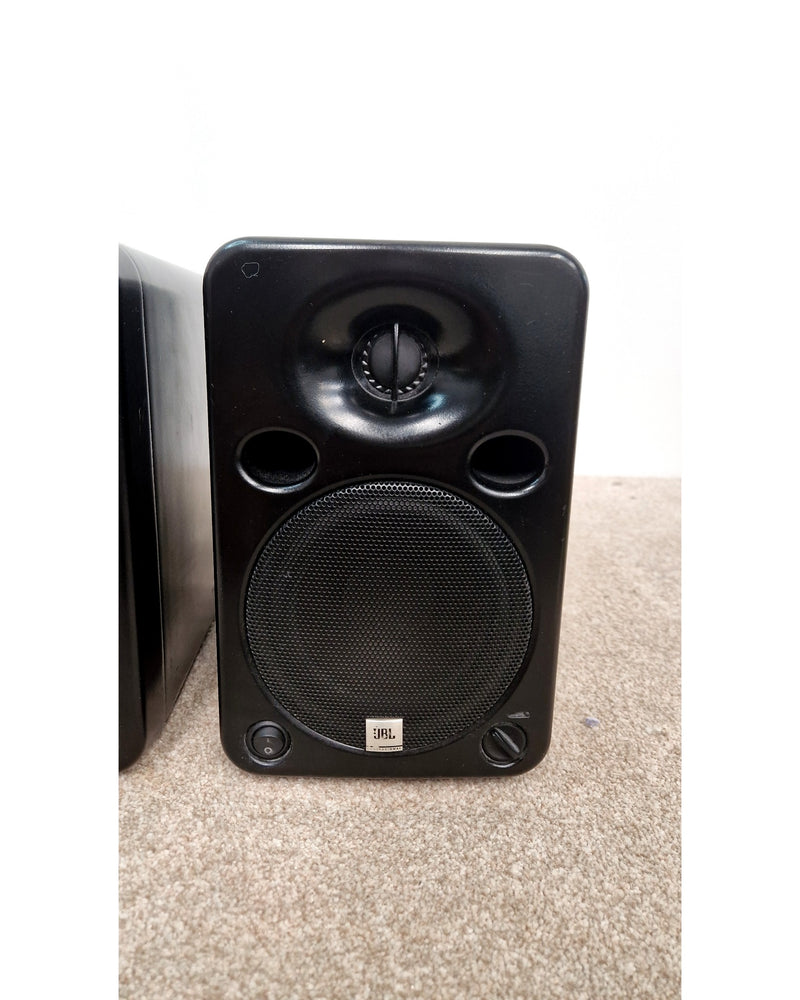 JBL LSR6325P - Studio Monitor - Black - Excellent - image 2