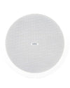 QSC AD-C6T-WH - Ceiling Loudspeakers Pair - White – Ceiling Loudspeaker - Like New w/ Original Box - Photo 1