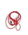 Sommer 25ft Microphone Cable - Red – Microphone Cable - Very Good - Photo 1