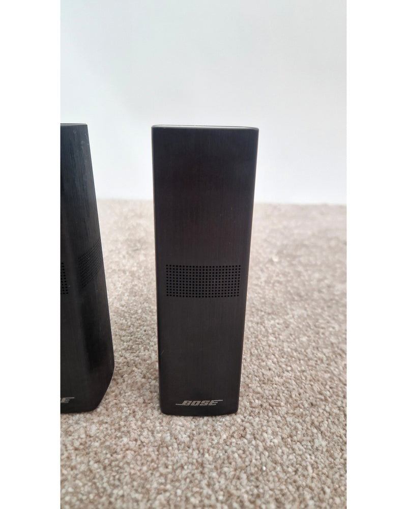 Bose Surround 700 - Dark Silver - Pair - Excellent - image 2