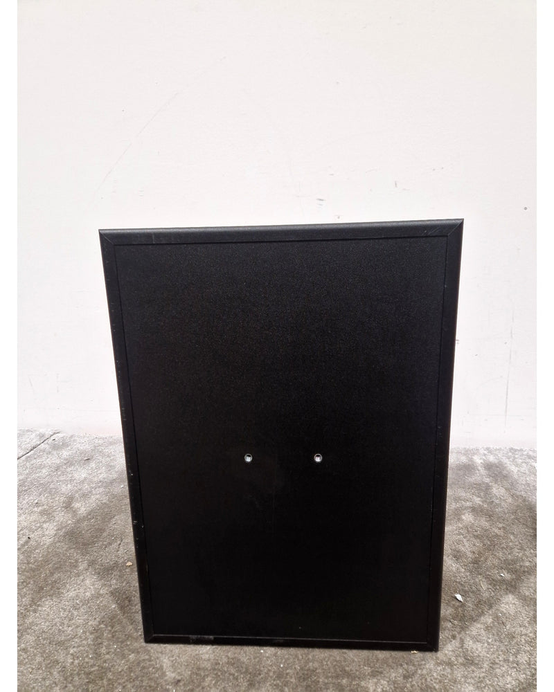 Yamaha VXS10ST - Speaker System - Black - Good - Image 2
