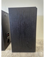 Wharfedale 420 - Hi-Fi Speakers - Pair - Black - Good - Image 9