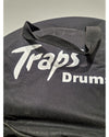 Traps Drum Percussion Bag – Drum Bag - Excellent - Photo 6