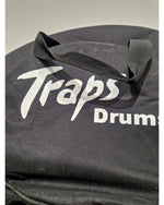 Traps Drum Percussion Bag – Drum Bag - Excellent - Image 6