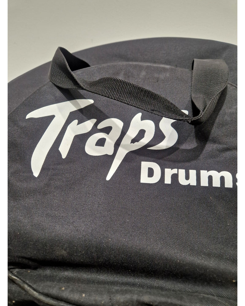 Traps Drum Percussion Bag – Drum Bag - Excellent - Image 6