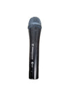 Sennheiser e935 - Microphone - Black - Good - Photo 1