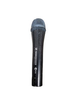 Sennheiser e935 - Microphone - Black - Good - Image 1