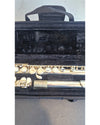 J. Micheal FL-380SE - Wind Instrument - Good w/ Hard Case - Photo 3