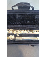 J. Micheal FL-380SE - Wind Instrument - Good w/ Hard Case - Image 3