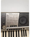 Yamaha PSR-2000 - Digital Keyboard - Silver/Gray - Very Good w/ stands - Photo 18