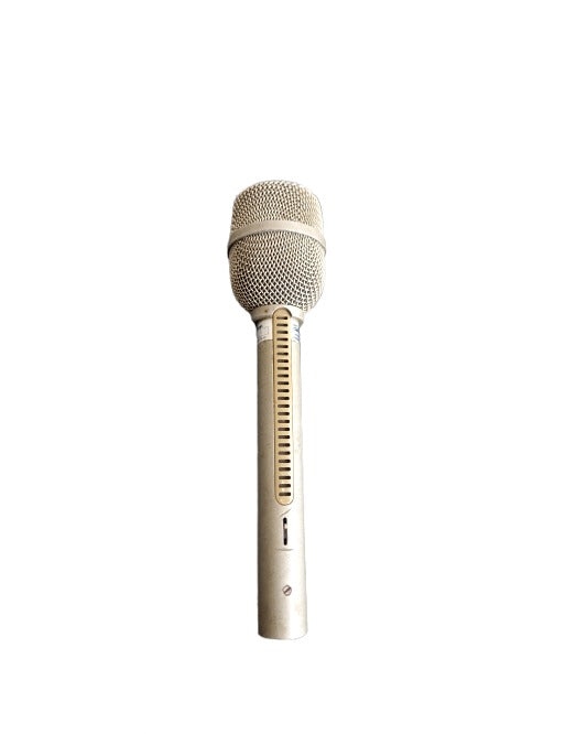Electro-Voice RE11 - Dynamic Microphone - Very Good