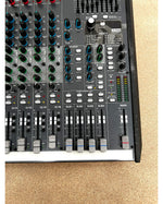 Alto Live 1604 - Mixers - Excellent w/ Original Box - Image 5