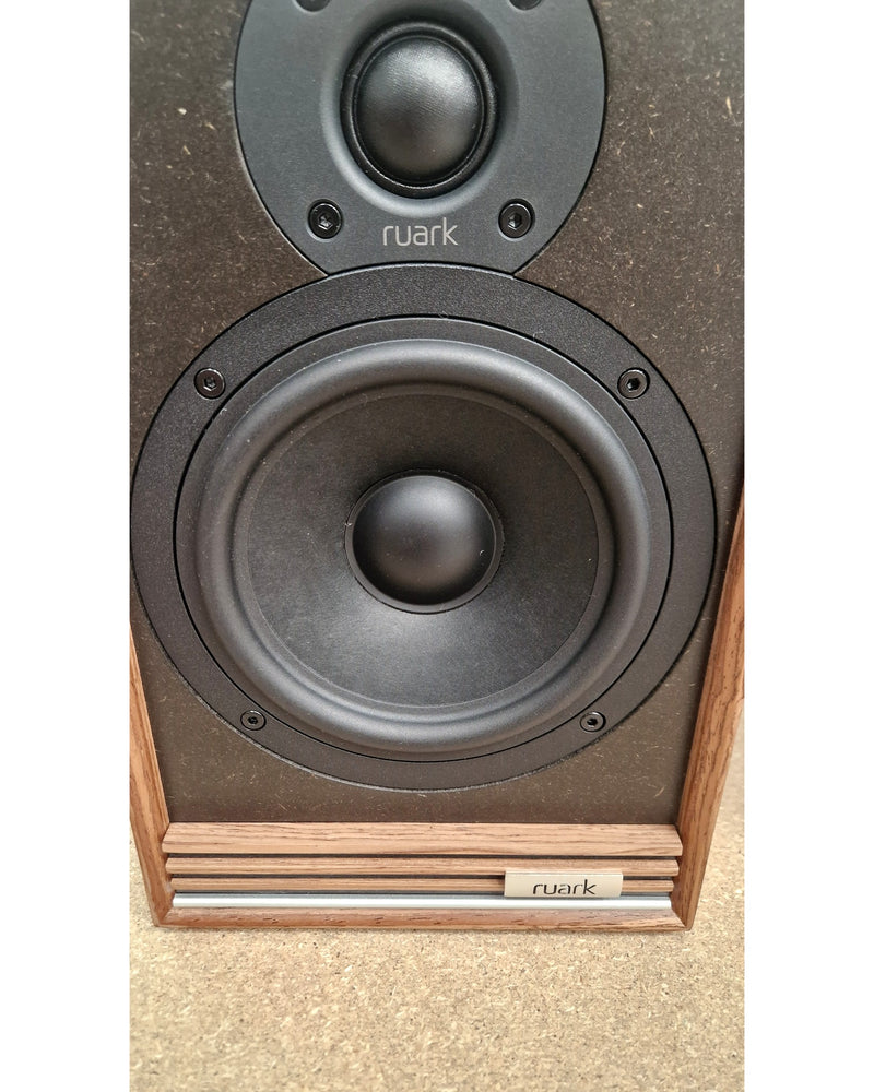 Ruark Sabre R - Hi-Fi Speakers - Like New w/ Original Box - Image 4