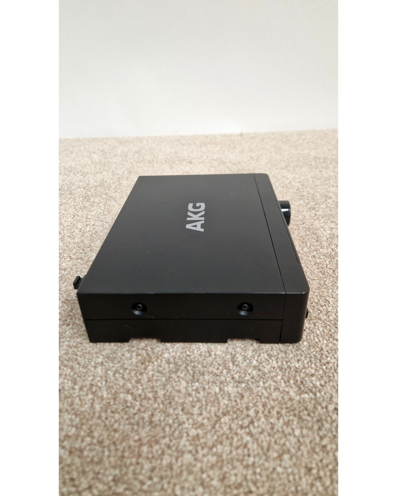 AKG DMS100-SR100 - Microphone System - Black - Spare or Repair w/ Power Supply - image 12
