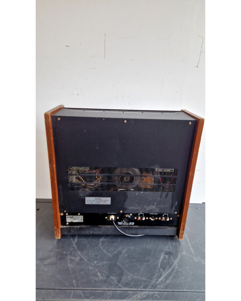 TEAC A-3300SX - Reel to Reel Recorder - Good - image 12