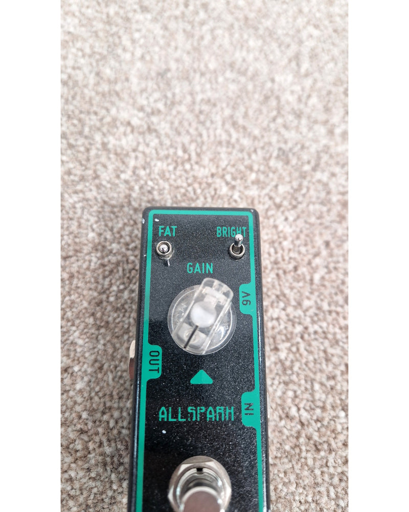 Tone City Allspark - Black - Excellent - image 5