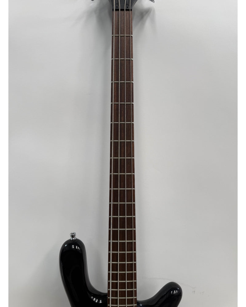 Warwick RockBass Streamer LX 4 - Bass Guitar - Very Good w/ Hard Case - image 3