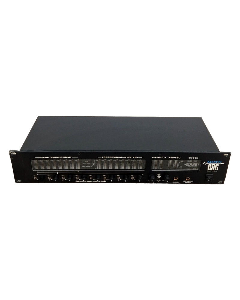 MOTU 896 - Audio Interface - Spares or Repair - image 1