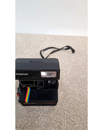Polaroid Supercolor 635CL - Instant Camera - Excellent - Image 2