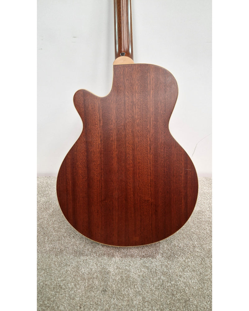 Tanglewood TW145SSCE - Acoustic Guitar - Very Good w/ New Strings - image 3
