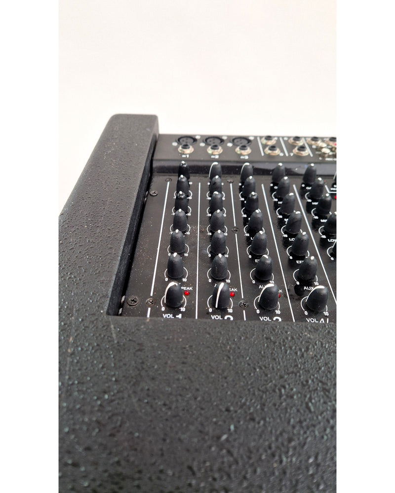 SR Technology Jam 400 - PA Speaker - Very Good - image 6