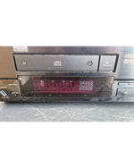 Sony CDP-X333ES - CD Players - Good - Image 2