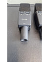 AKG C414B Matched Stereo Pair Set - Microphone - Excellent w/ Soft Case & Hard Case - Photo 5