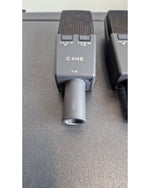 AKG C414B Matched Stereo Pair Set - Microphone - Excellent w/ Soft Case & Hard Case - Image 5