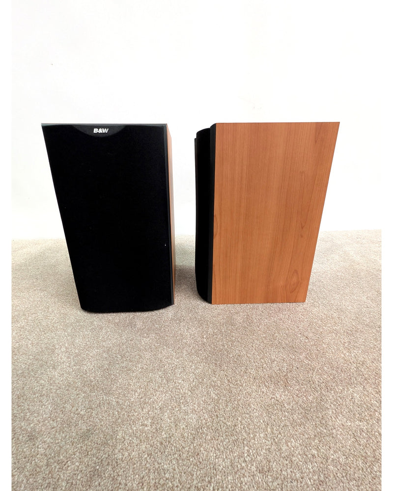 B&W DM601 S2 - Hi-Fi Speaker - Black - Excellent w/ Original Box - image 3