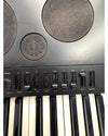 Casio WK-7600 - Musical Keyboards - Black - Poor - Photo 9
