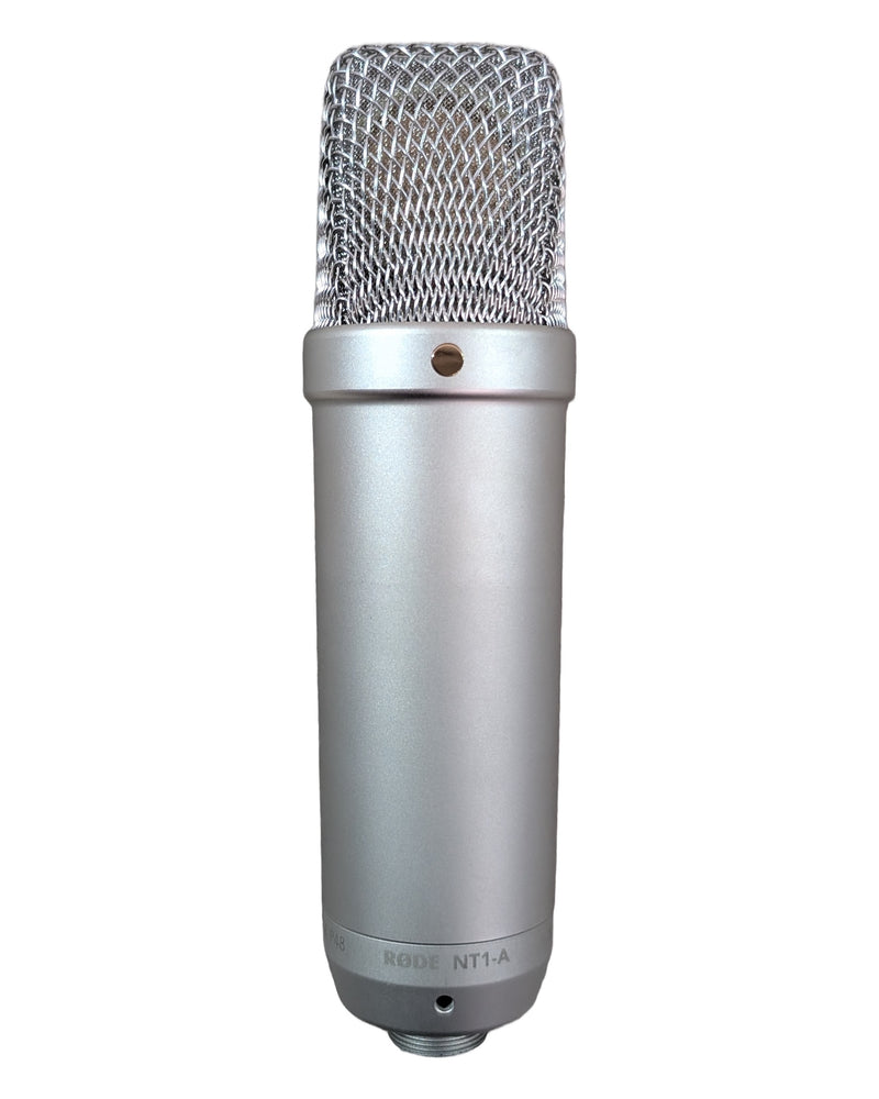 Rode NT1-A - Condenser Microphone - Excellent - image 1