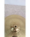 Solar 14" Hi Hats - Cymbals - Good - Photo 10