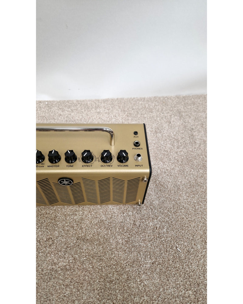 Yamaha THR5A Combo Amplifier - Like New w/ Original Box & Power Supply - image 8