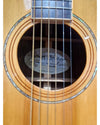 James Neligan NA72CBB - Electro Acoustic Guitar - Natural - Excellent w/ Hard Case - Photo 14