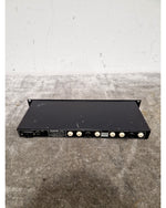 Drawmer LX20 - Effect Processor - Good - Image 5