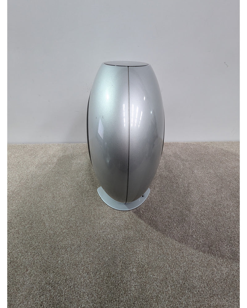 Kef KHT3005 - Hi-Fi Speakers - Silver/Black - Very Good - image 4
