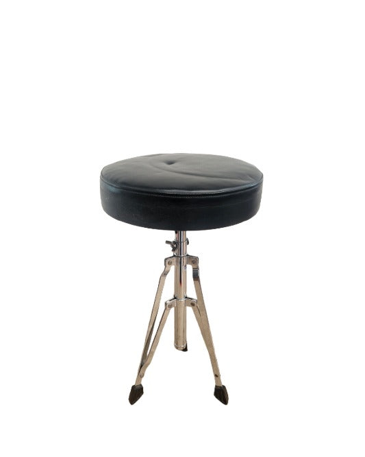 Unbranded Drum Stool - Drum Hardware - Very Good