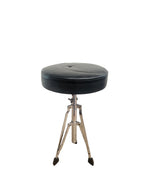 Unbranded Drum Stool - Drum Hardware - Very Good - Image 1