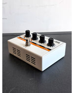Orange Terror Stamp - Guitar Amplifiers - Good - Image 6