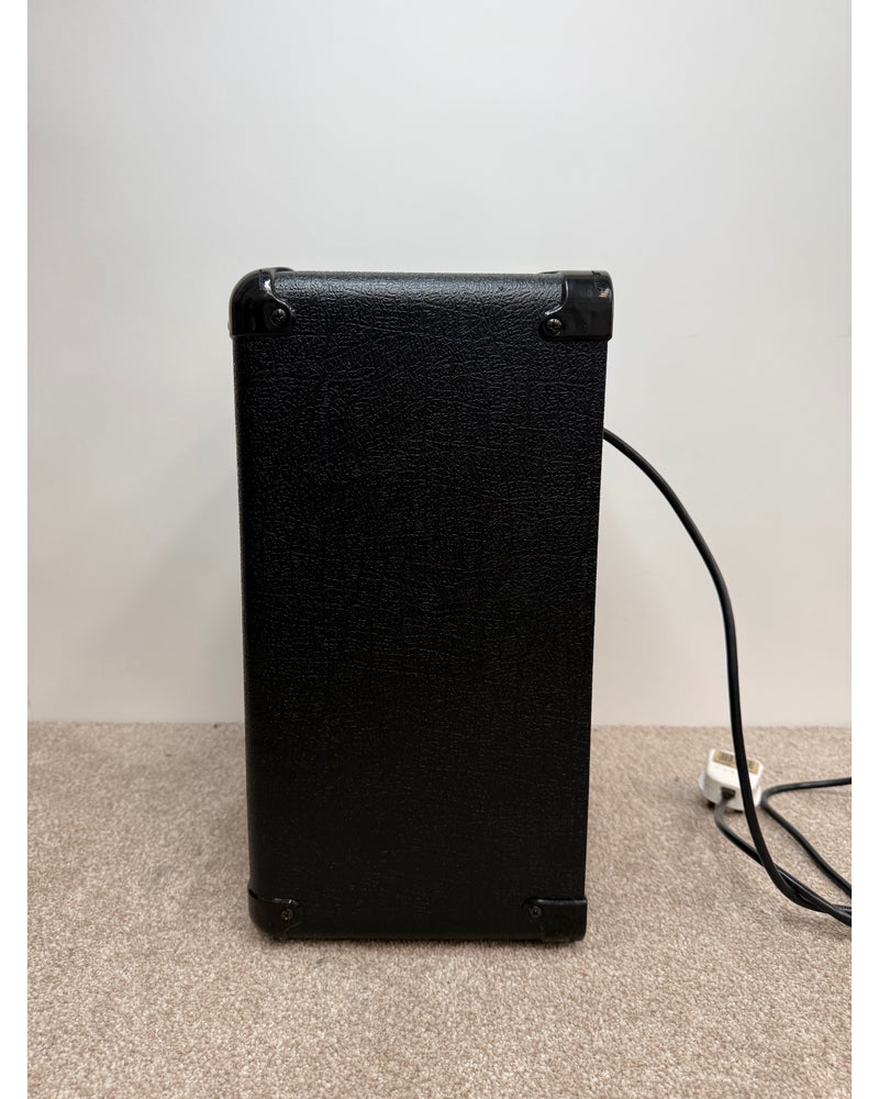 Marshall B25 MK.II - Bass Amplifier - Black - Very Good - image 7