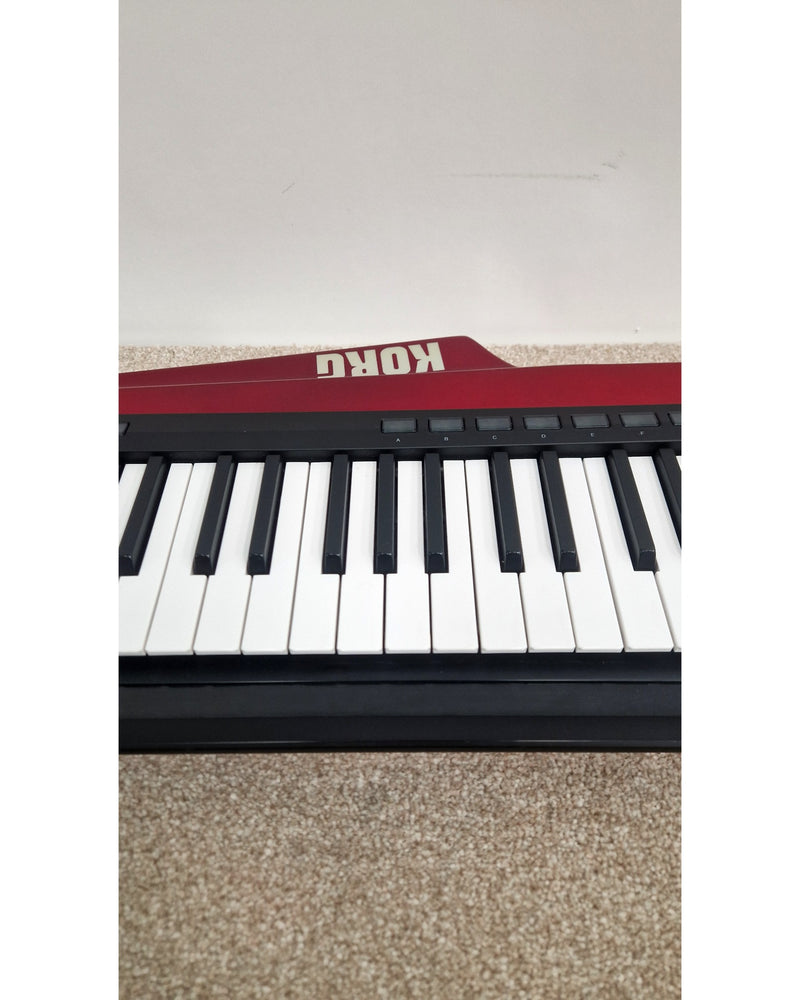 Korg RK-100 - Synthesizer Keyboards - Good - image 3