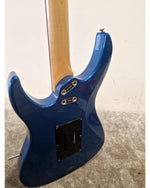Yamaha RGX321P - Electric Guitar - Blue - Excellent - Image 7