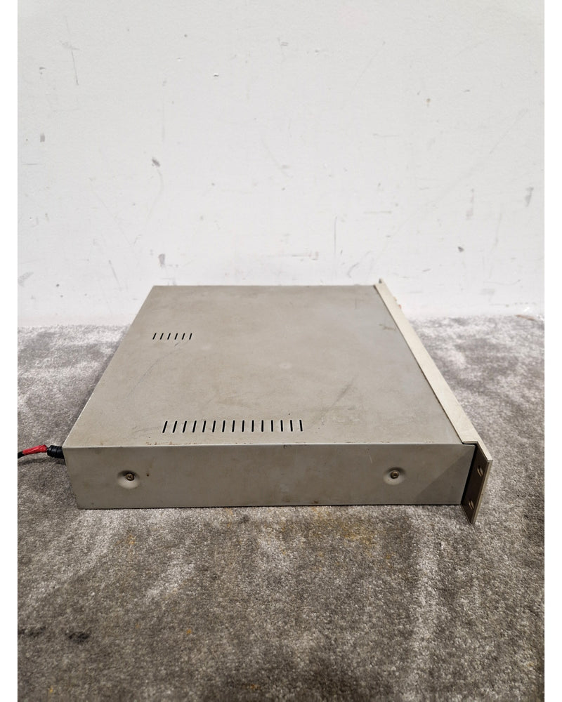 AKAI S01 - Sampler - Good - Image 6