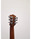 Ciari Ascender Trio (with EMG pickups) - Electric Guitars - White - Mint w/ Travel Bag - Photo 7