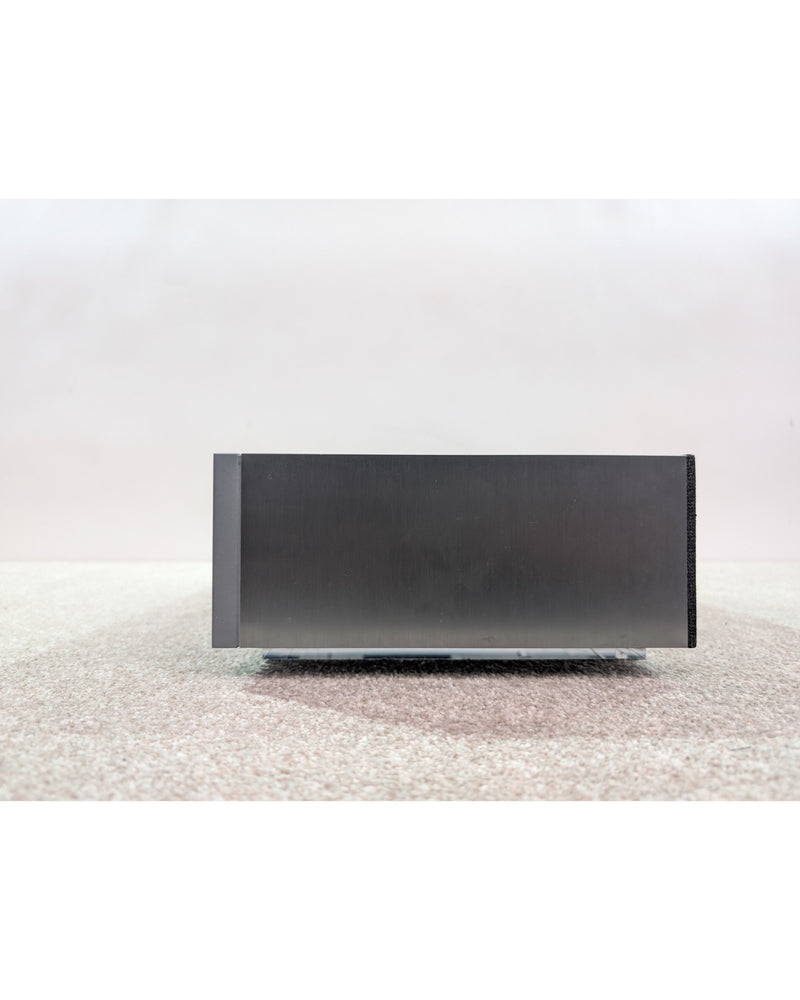 Naim Mu-so 2nd Generation - Media Player - Black - Excellent - image 6