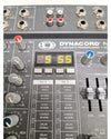 Dynacord PowerMate 600 - Mixer - Excellent - Photo 5